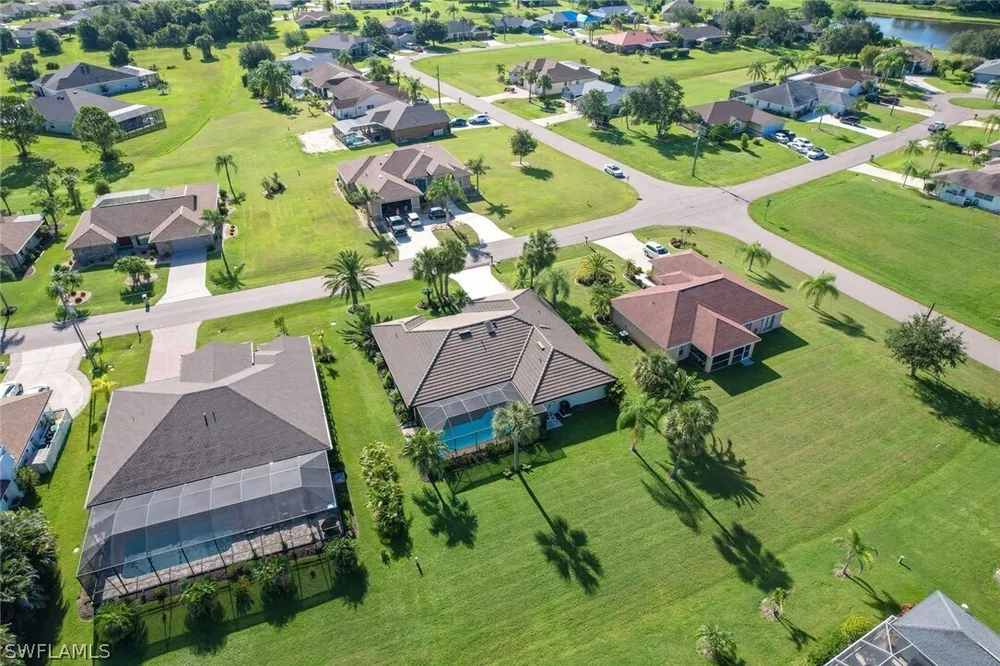 1141 Paraclete Rd, Punta Gorda, FL 33983