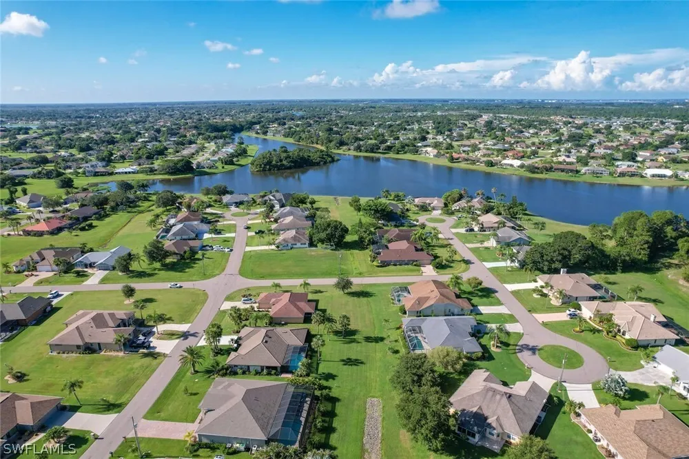 1141 Paraclete Rd, Punta Gorda, FL 33983