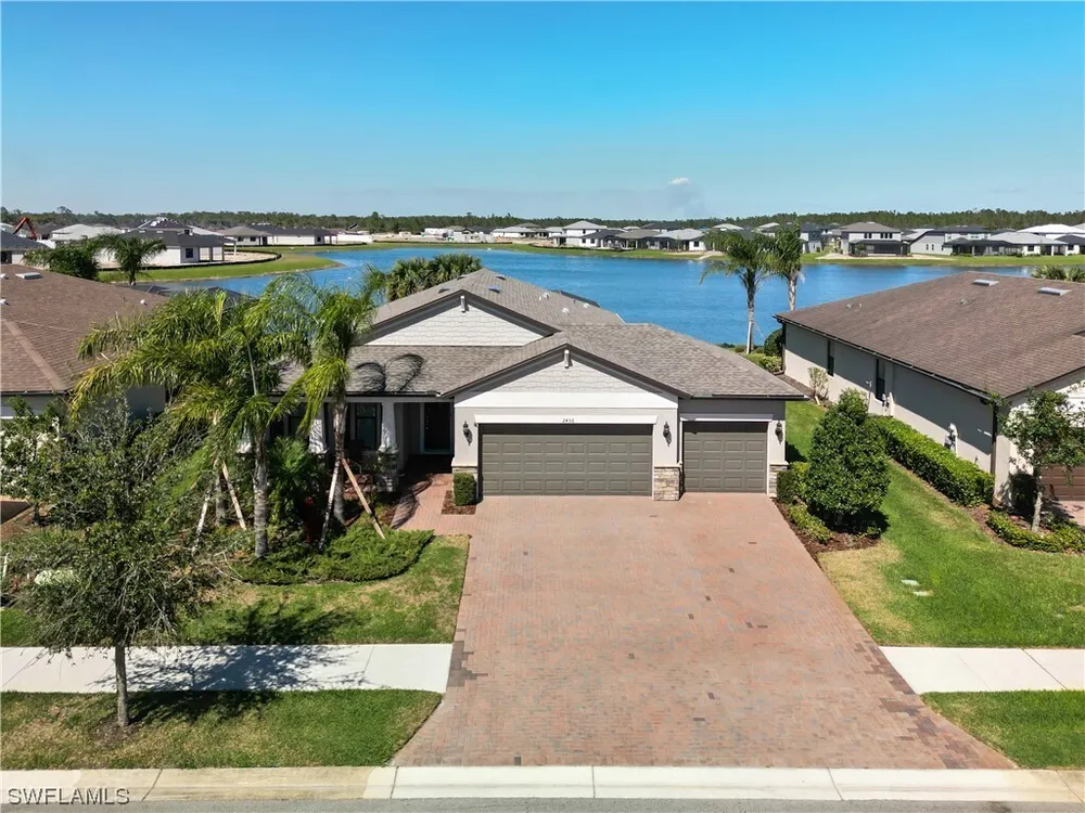 2456 Marton Oak Blvd, North Port, FL 34289