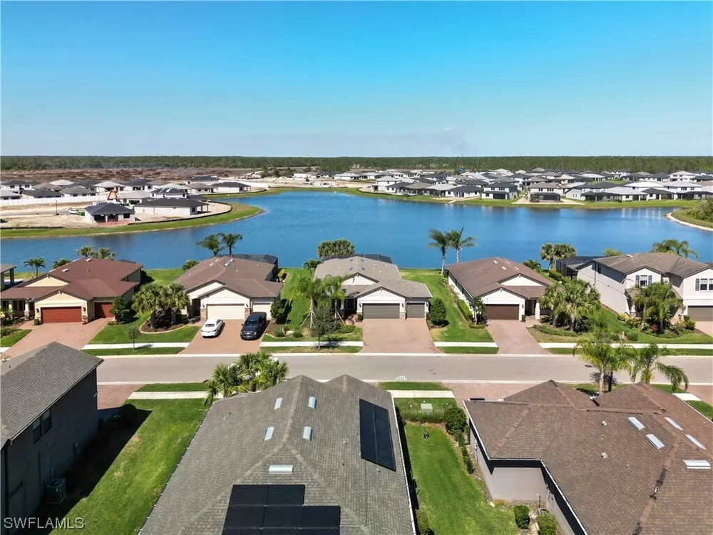 2456 Marton Oak Blvd, North Port, FL 34289