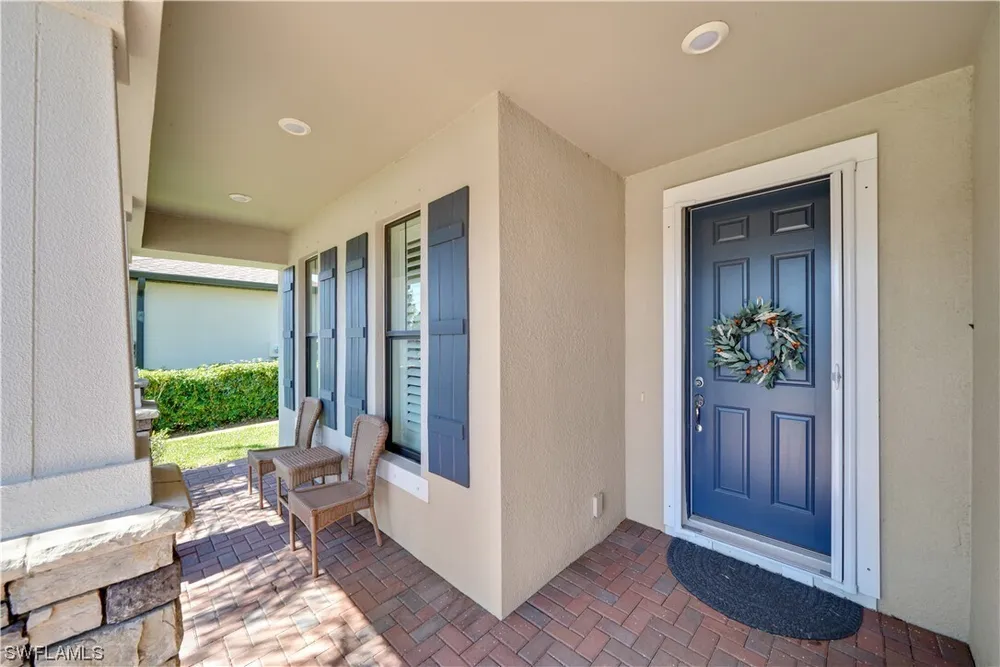 2456 Marton Oak Blvd, North Port, FL 34289