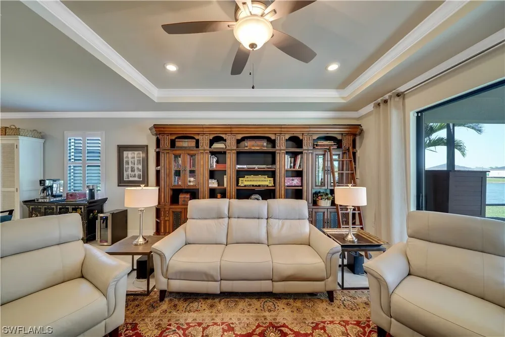2456 Marton Oak Blvd, North Port, FL 34289