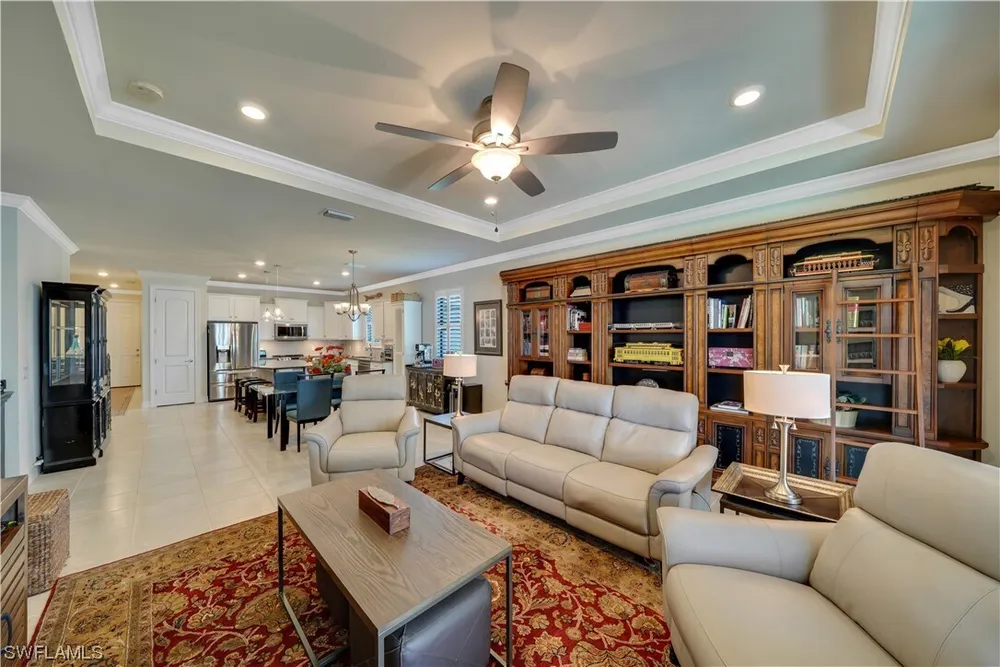 2456 Marton Oak Blvd, North Port, FL 34289