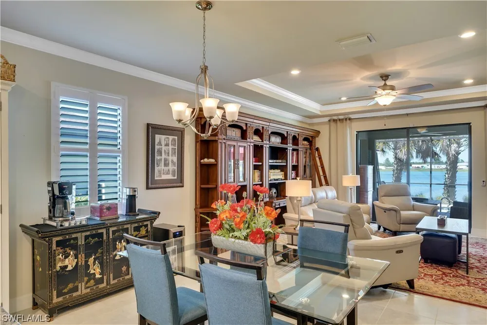 2456 Marton Oak Blvd, North Port, FL 34289