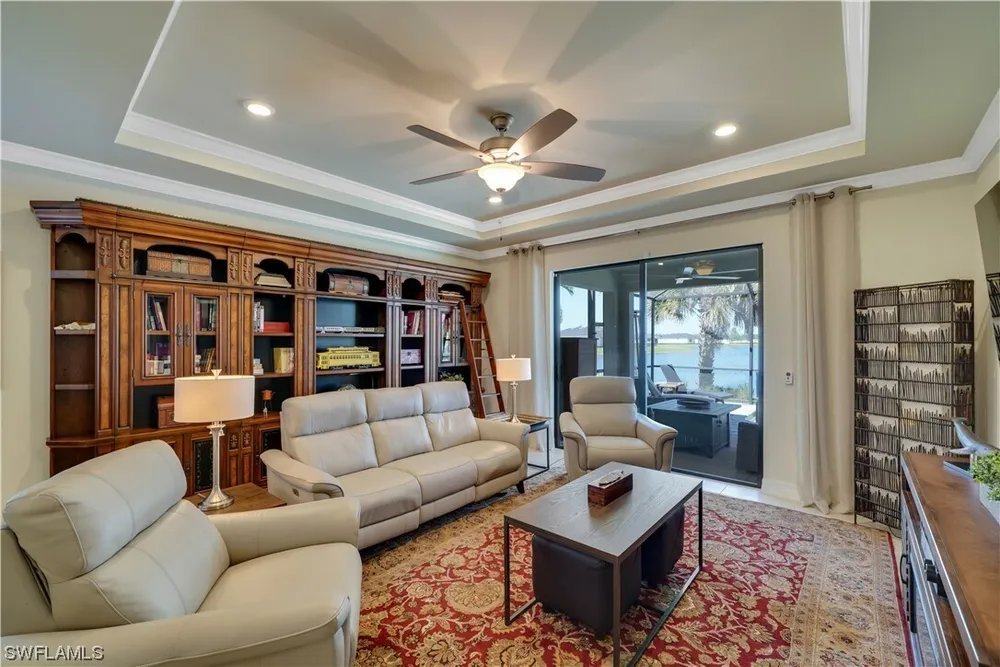 2456 Marton Oak Blvd, North Port, FL 34289