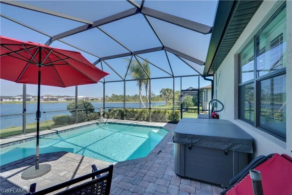 2456 Marton Oak Blvd, North Port, FL 34289