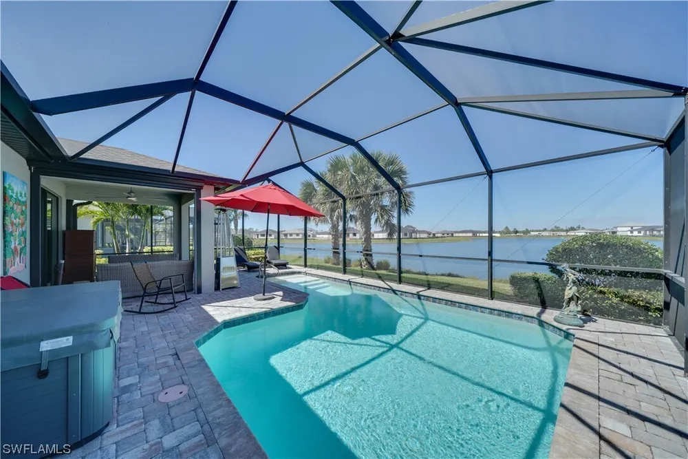 2456 Marton Oak Blvd, North Port, FL 34289