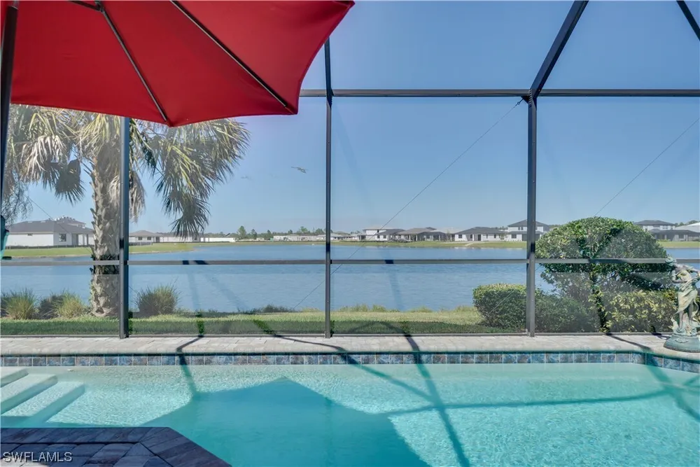2456 Marton Oak Blvd, North Port, FL 34289