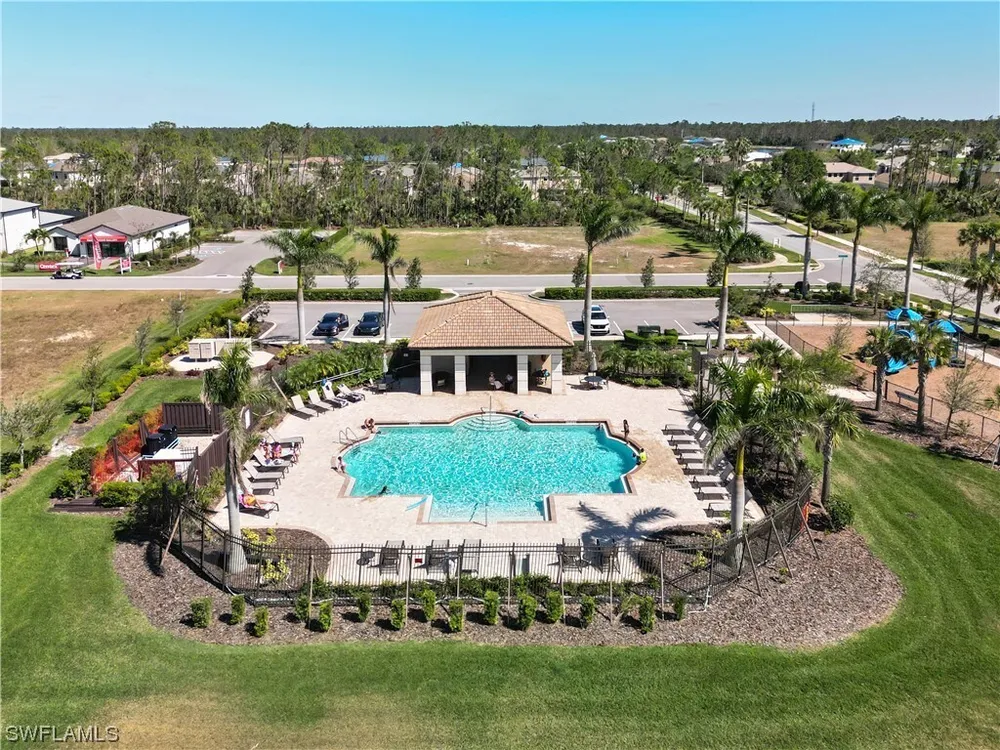 2456 Marton Oak Blvd, North Port, FL 34289