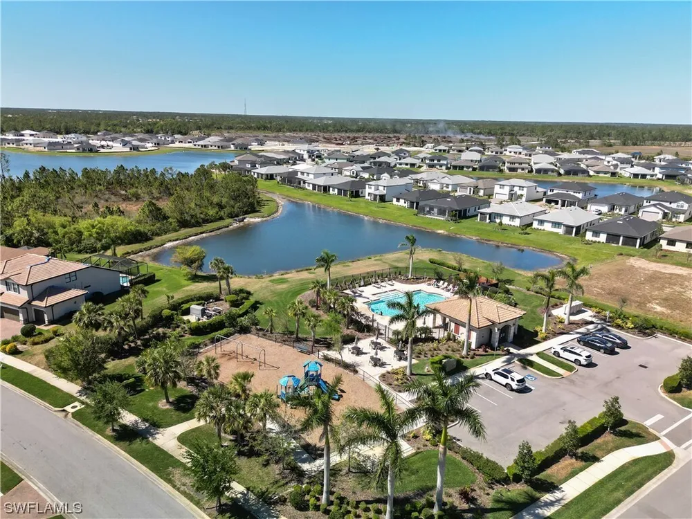 2456 Marton Oak Blvd, North Port, FL 34289