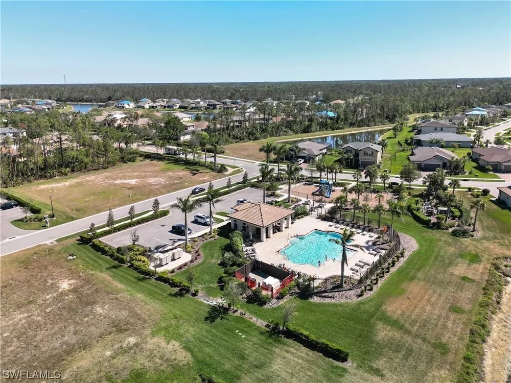 2456 Marton Oak Blvd, North Port, FL 34289