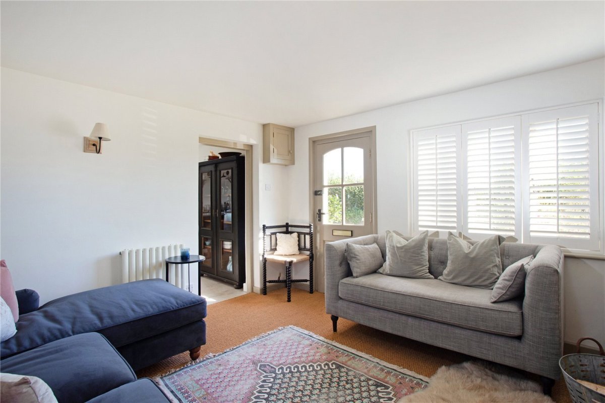 3 bedroom property for sale in Church Street, Fletching, Uckfield, East