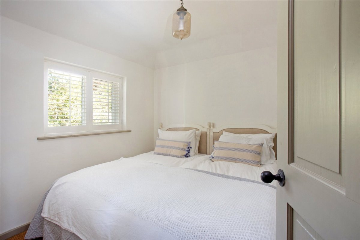 3 bedroom property for sale in Church Street, Fletching, Uckfield, East