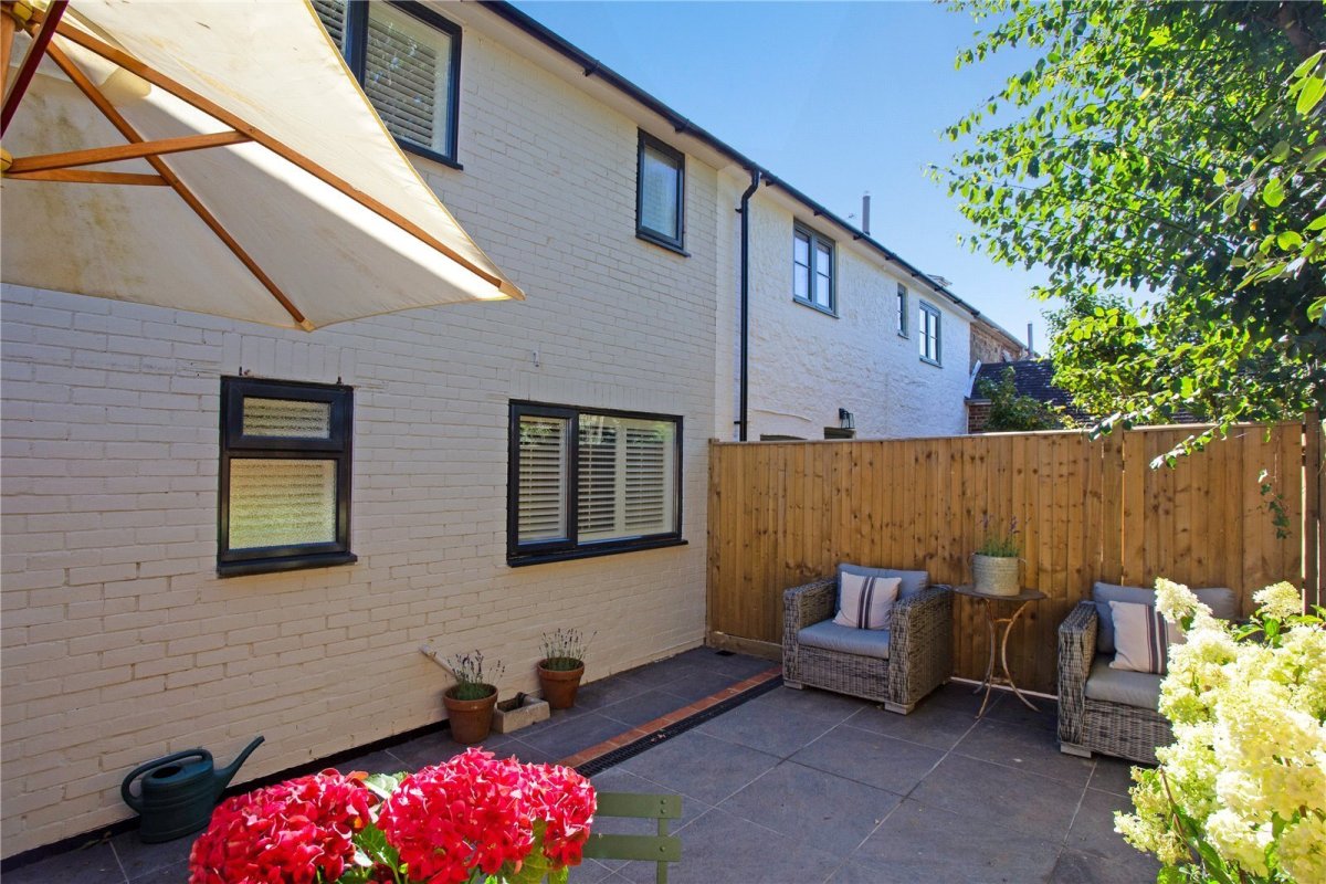 3 bedroom property for sale in Church Street, Fletching, Uckfield, East