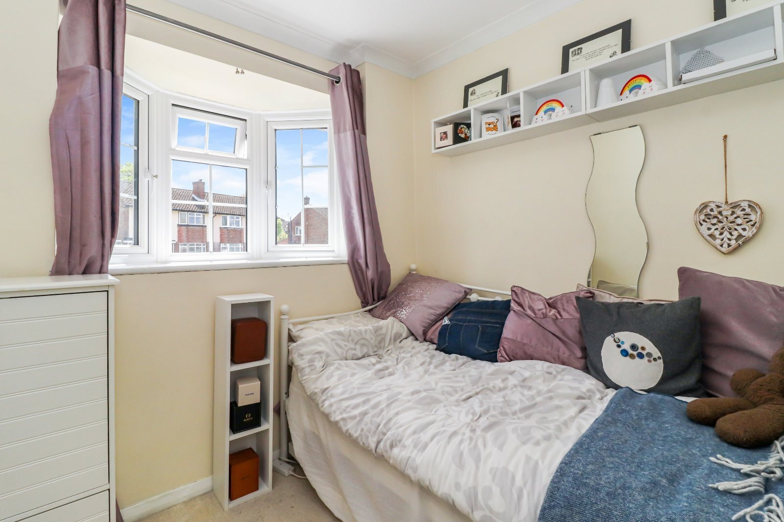 4 bedroom property for sale in Manor House Gardens, Abbots Langley, Hertfordshire, WD5 Offers