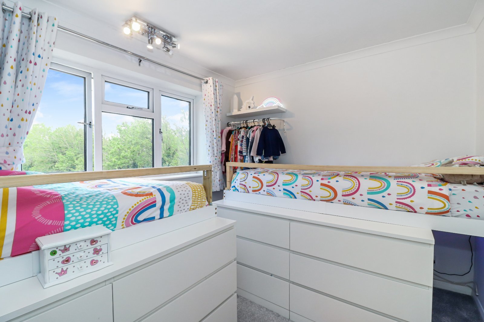 4 bedroom property for sale in Manor House Gardens, Abbots Langley