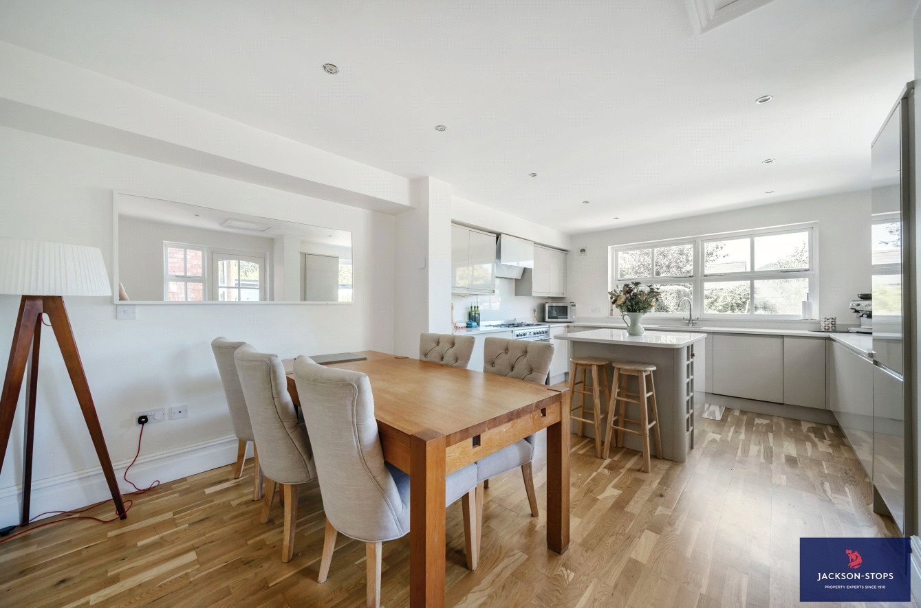 JacksonStops 5 bedroom property for sale in Weedon Road, Northampton