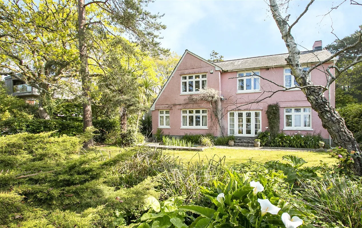 Flambard Road, Lower Parkstone, Poole, Dorset, BH14