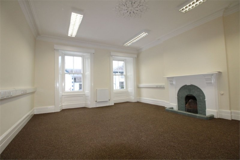 property for sale in High Street, Lampeter, SA48 £8