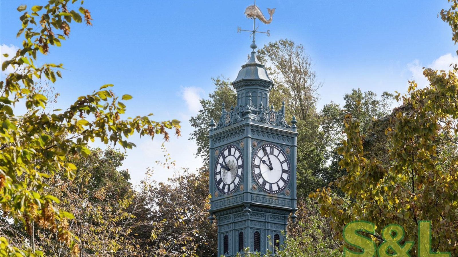 4 bedroom property for sale in Cleveland Road, Fiveways, Brighton Guide price £900,000