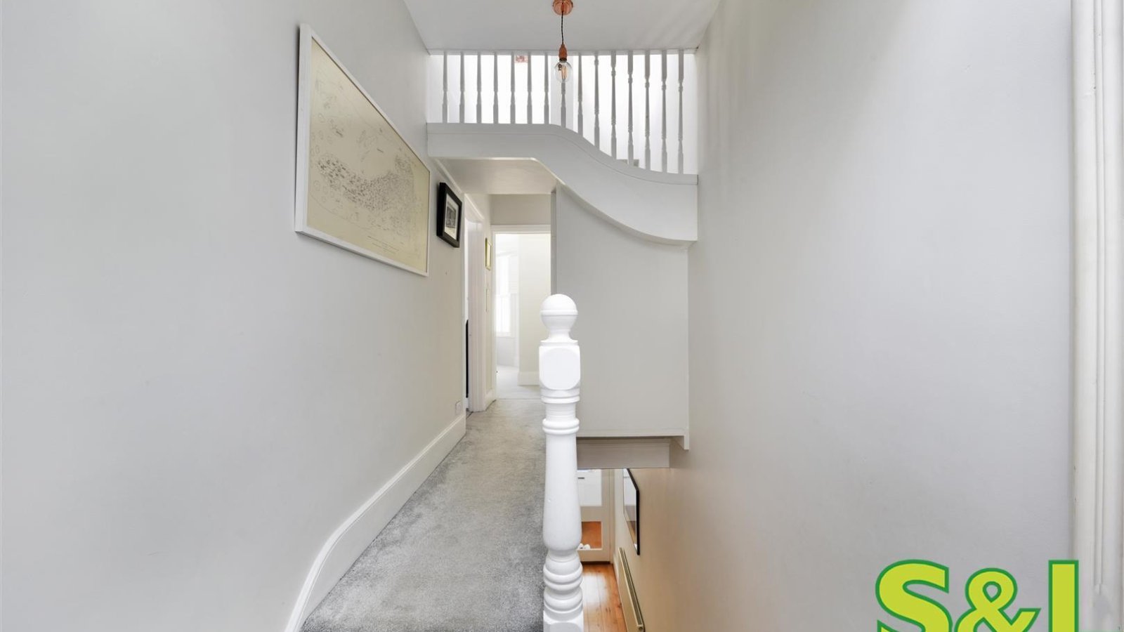 4 bedroom property for sale in Cleveland Road, Fiveways, Brighton Guide price £900,000