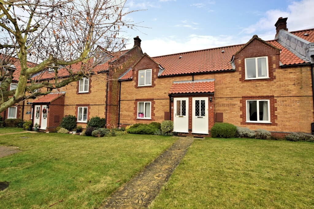 1 bedroom property to let in Dersingham £595 pcm