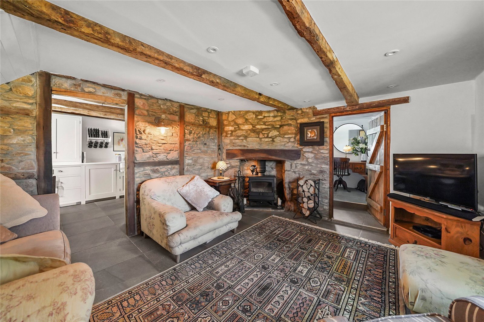 2 bedroom property for sale in Yealmpton, Plymouth, Devon, PL8 Guide