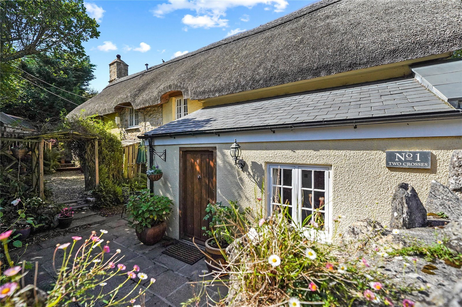 2 bedroom property for sale in Yealmpton, Plymouth, Devon, PL8 Guide