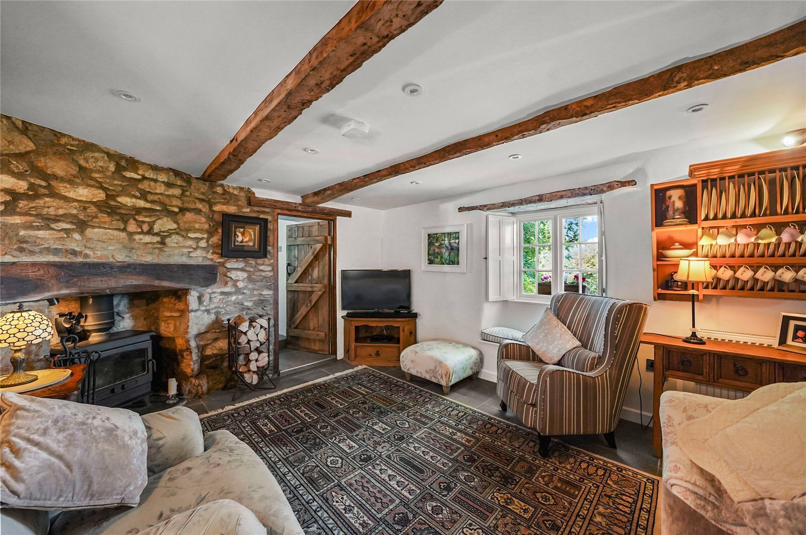 2 bedroom property for sale in Yealmpton, Plymouth, Devon, PL8 Guide