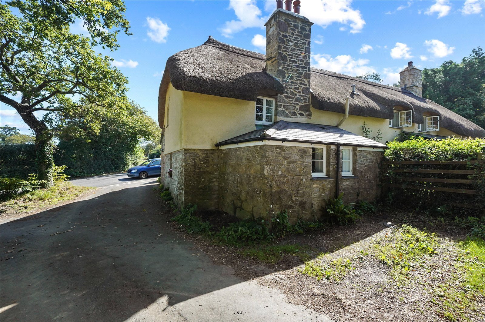 2 bedroom property for sale in Yealmpton, Plymouth, Devon, PL8 Guide