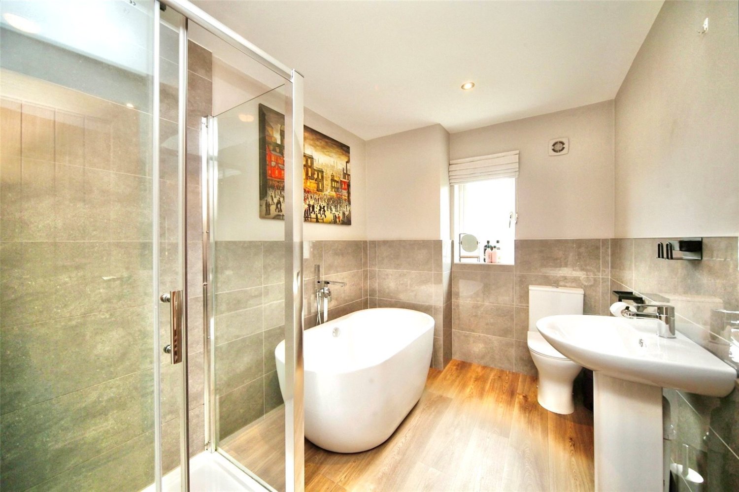 JacksonStops 6 bedroom property for sale in Queens Drive, Taunton