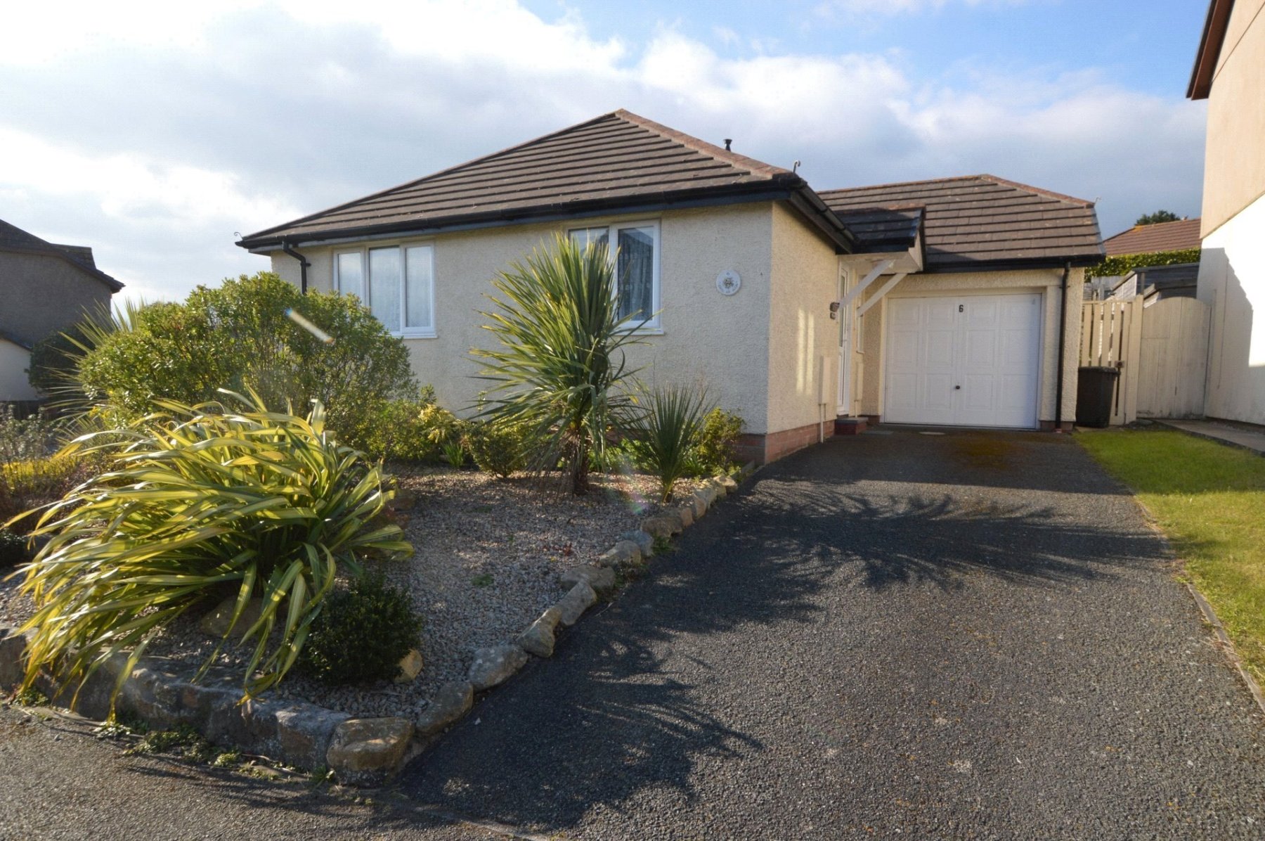 2 bedroom property for sale in Amal An Avon, Phillack, Hayle, TR27 £