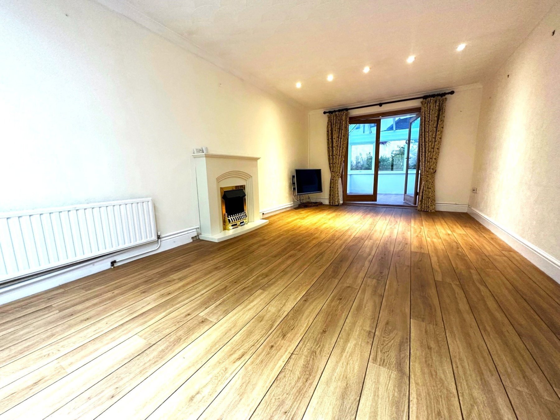 2 bedroom property for sale in Amal An Avon, Phillack, Hayle, TR27 £