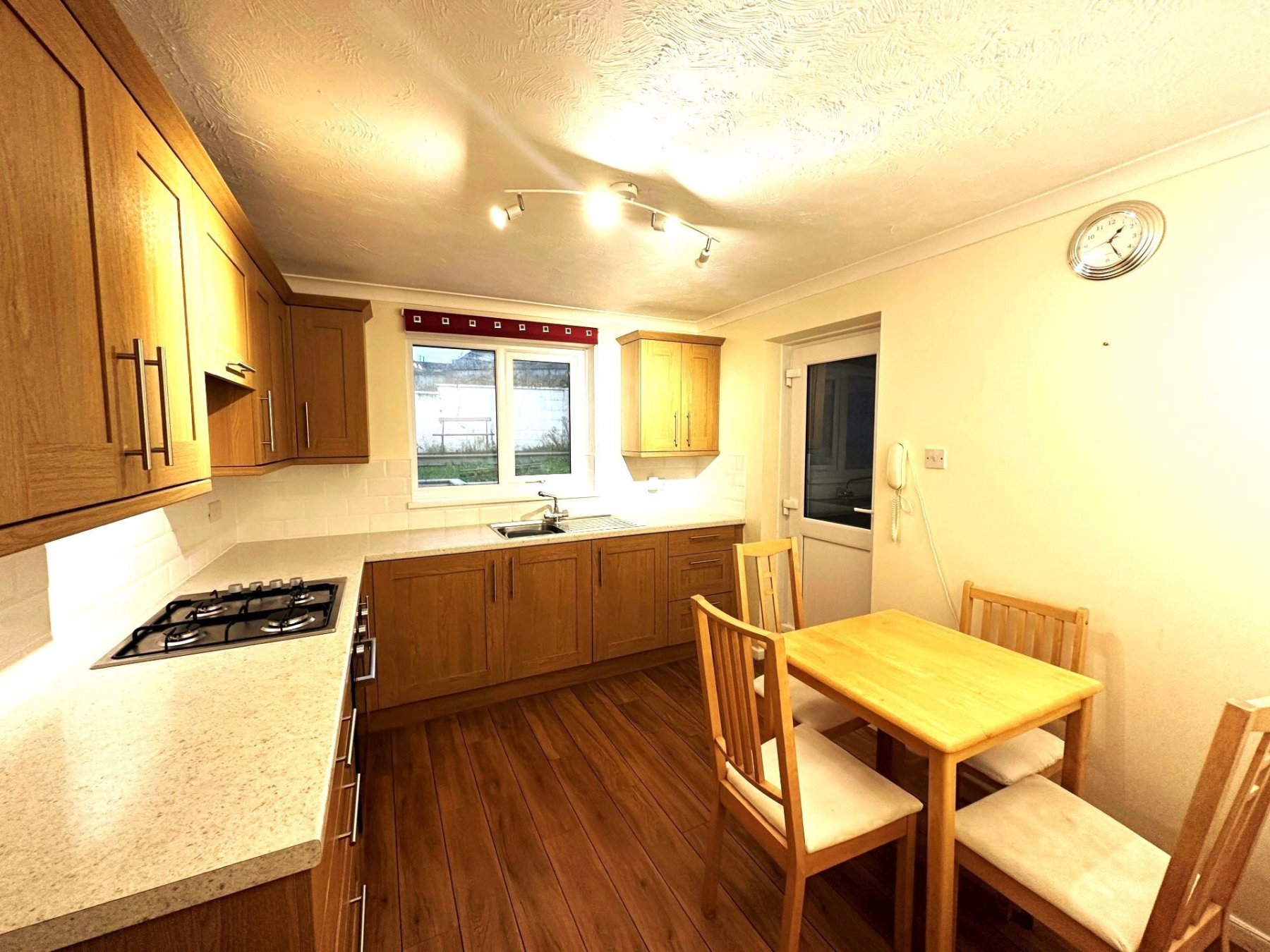 2 bedroom property for sale in Amal An Avon, Phillack, Hayle, TR27 £