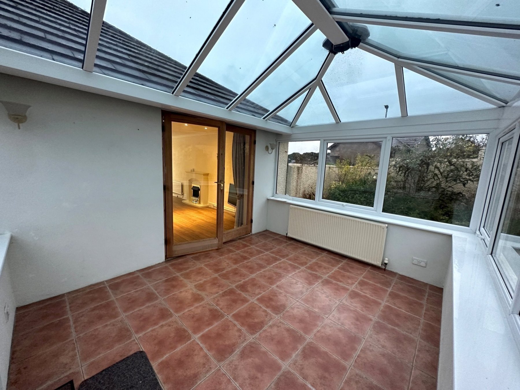 2 bedroom property for sale in Amal An Avon, Phillack, Hayle, TR27 £