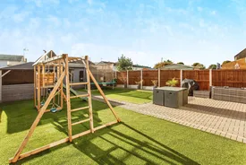 Property responsive