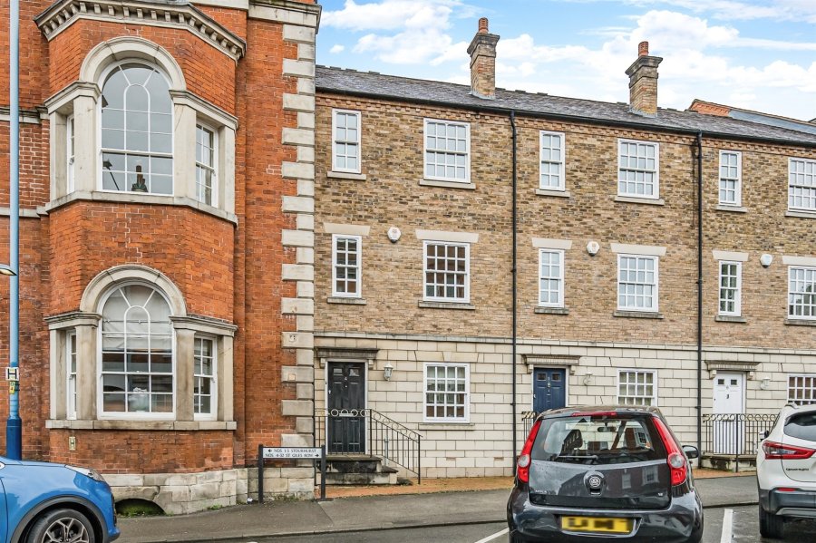 Estate Agents & Lettings Agents in Stourbridge Connells Contact Us