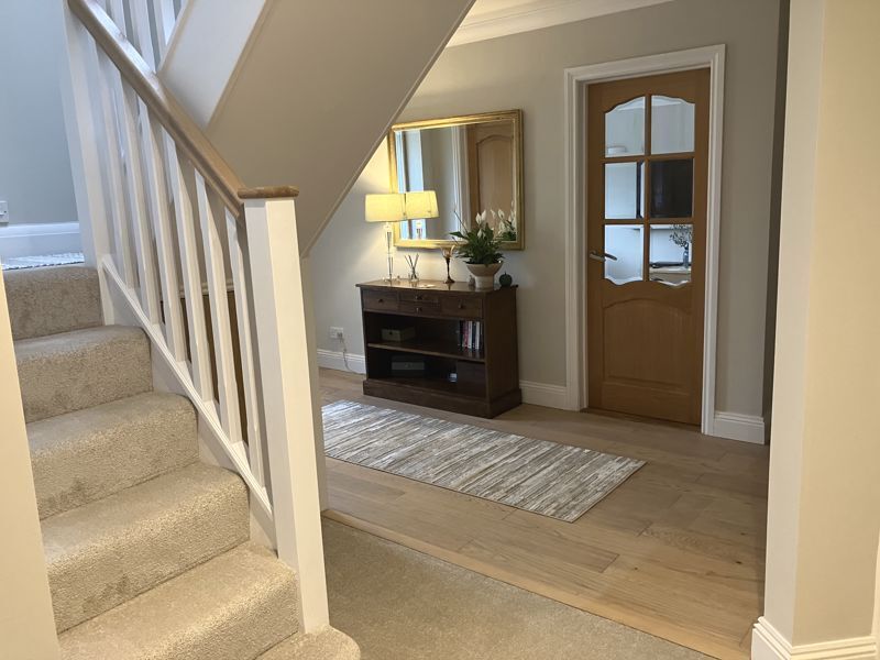 4 bedroom property for sale in Woolbrook Rise, Sidmouth £825,000