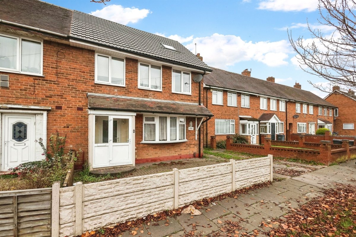 Estate Agents & Letting Agents Houses For Sale Burchell Edwards