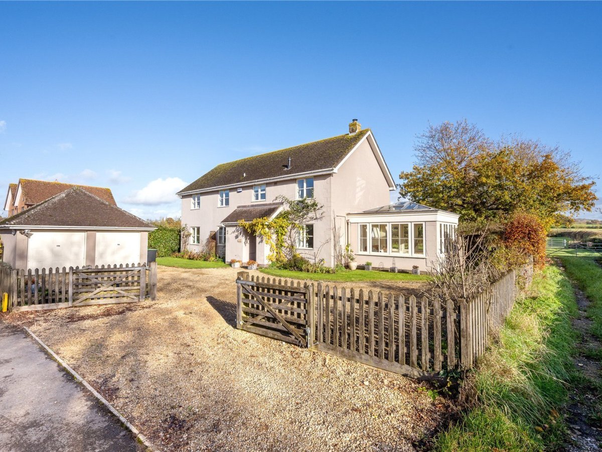 JacksonStops 5 bedroom property for sale in The Street,