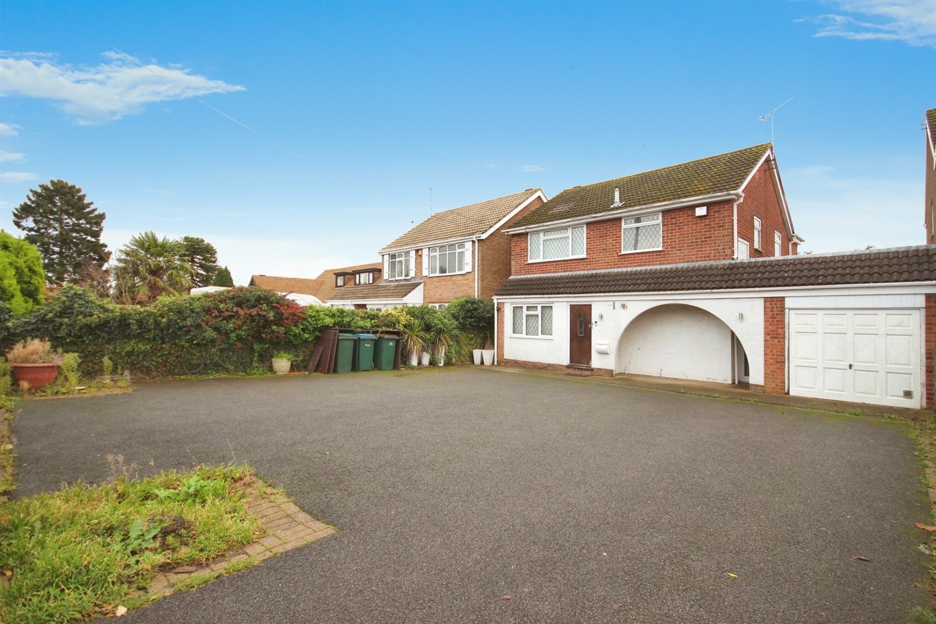 Properties for sale from Coventry branch, Connells.