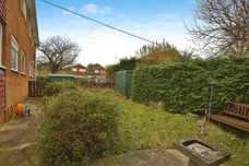 Butsfield Way, Billingham