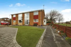 Butsfield Way, Billingham