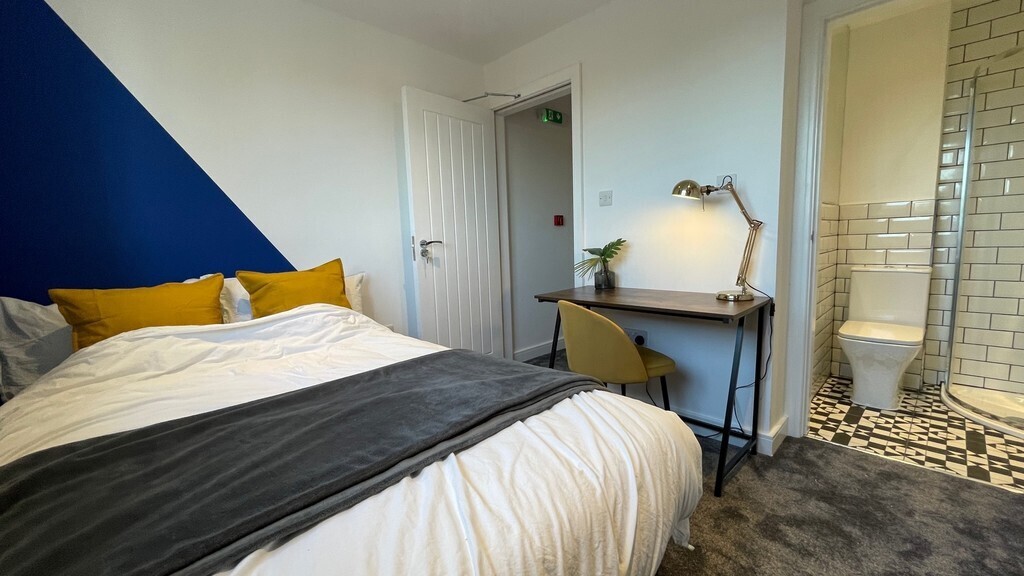 5 bedroom property for sale in Oxford Street, Coventry, CV1 5EH