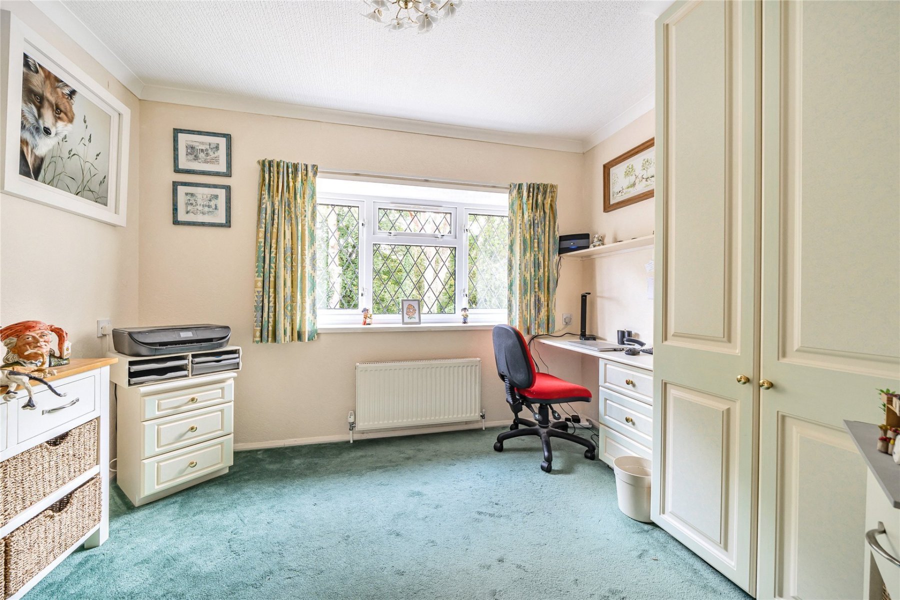 2 bedroom property for sale in The Beeches, Sampford Courtenay, Okehampton, EX20 Guide price £