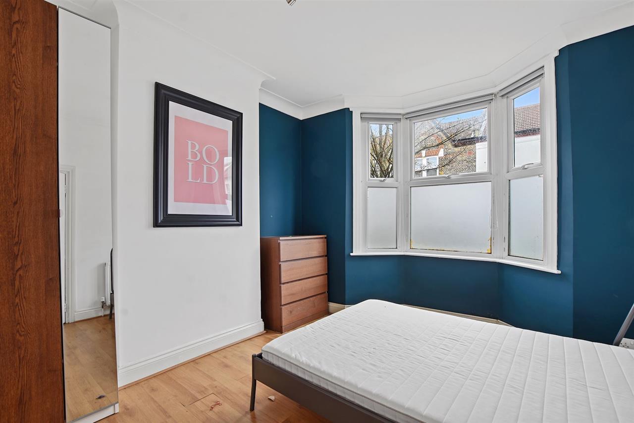 Louise Road, Stratford, London Image 2