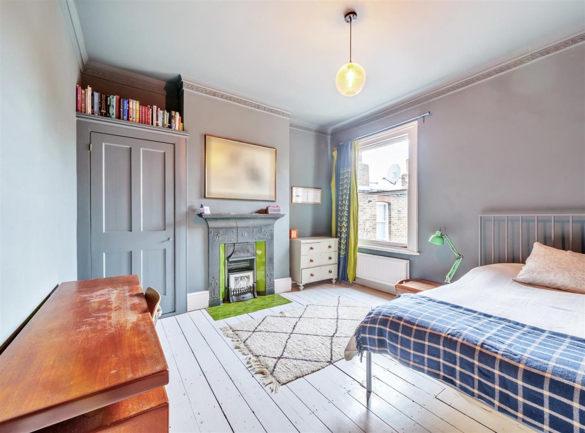 6 bedroom property for sale in Okehampton Road, London, NW10 £2,350,000