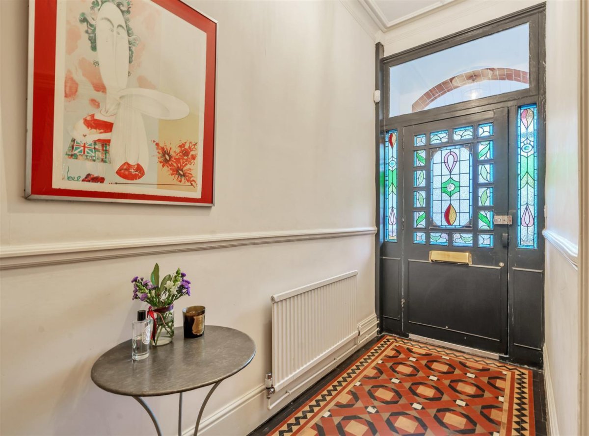 6 bedroom property for sale in Okehampton Road, London, NW10 £2,350,000