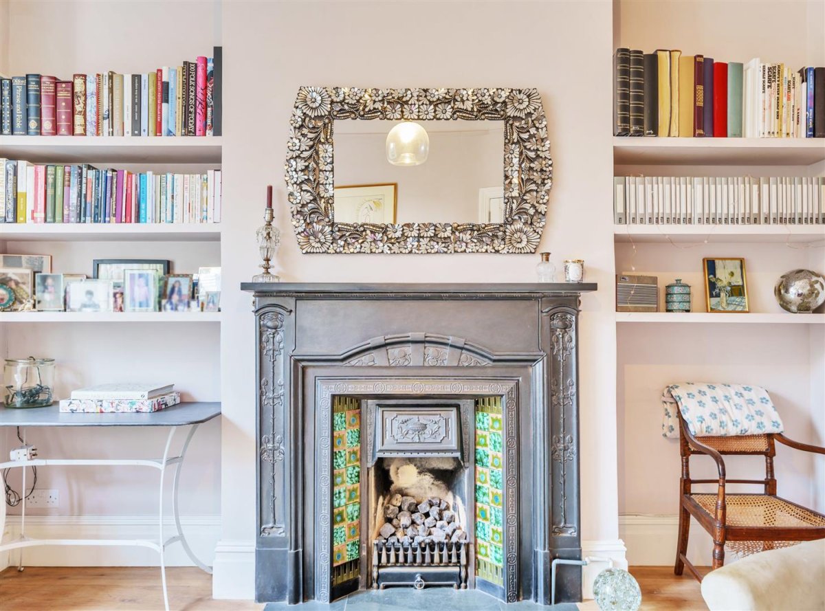 6 bedroom property for sale in Okehampton Road, London, NW10 £2,350,000