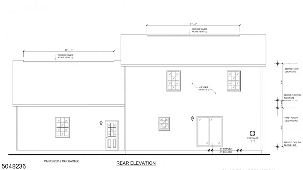 496 River Styx Rd, Hopatcong, NJ 07843